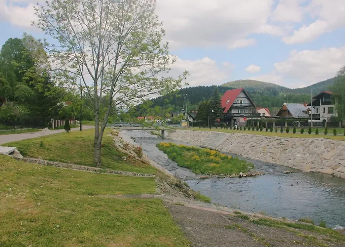 Nad Zylica シュチルク