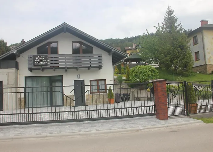 Chalet Nad Zylica Szczyrk