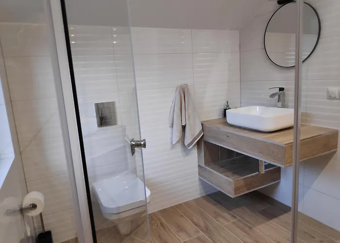 Nad Zylica Chalet Szczyrk